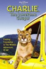 Watch Charlie, the Lonesome Cougar 123movies