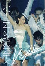Watch Kylie: Live in Sydney 123movies