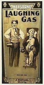 Watch Laughing Gas (Short 1914) 123movies