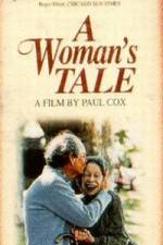 Watch A Woman's Tale 123movies