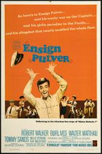 Watch Ensign Pulver 123movies