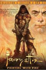 Watch Frazetta Painting with Fire 123movies