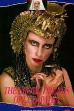 Watch The Erotic Dreams of Cleopatra 123movies