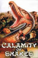 Watch Calamity of Snakes 123movies