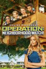 Watch Operation: Neighborhood Watch! 123movies