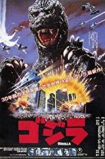 Watch The Return of Godzilla 123movies