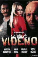 Watch Vec vidjeno 123movies