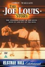 Watch The Joe Louis Story 123movies