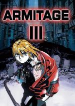 Watch Armitage III: Polymatrix 123movies