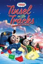 Watch Thomas & Friends: Tinsel on the Tracks 123movies