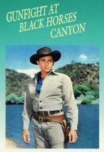 Watch Gunfight at Black Horse Canyon 123movies