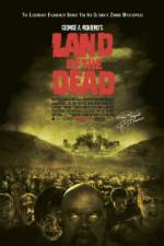 Watch Land of the Dead 123movies