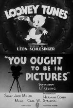 Watch You Ought to Be in Pictures (Short 1940) 123movies