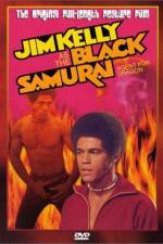 Watch Black Samurai 123movies
