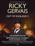 Watch Ricky Gervais: Out of England 2 - The Stand-Up Special 123movies