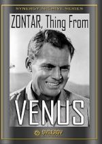 Watch Zontar: The Thing from Venus 123movies
