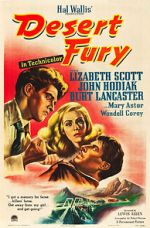 Watch Desert Fury 123movies