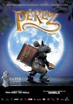 Watch El ratón Pérez 123movies