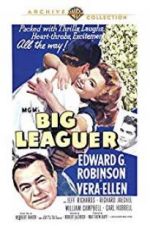 Watch Big Leaguer 123movies