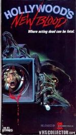 Watch Hollywood\'s New Blood 123movies