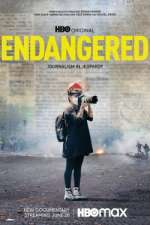Watch Endangered 123movies