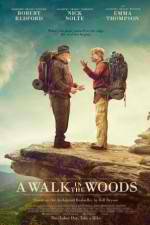 Watch A Walk in the Woods 123movies