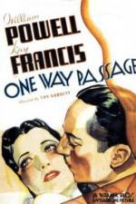 Watch One Way Passage 123movies