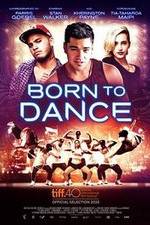 Watch Born to Dance 123movies