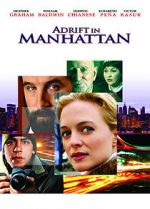 Watch Adrift in Manhattan 123movies