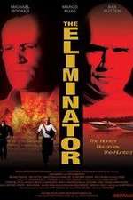 Watch The Eliminator 123movies