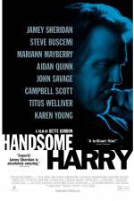Watch Handsome Harry 123movies