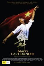 Watch Mao's Last Dancer 123movies