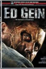 Watch Ed Gein: The Butcher of Plainfield 123movies