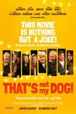 Watch That\'s Not My Dog! 123movies