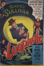 Watch Loophole 123movies