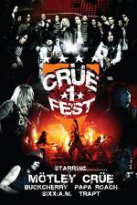 Watch Motley Crue Live Crue Fest 123movies