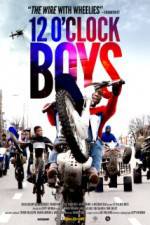Watch 12 O'Clock Boys 123movies