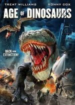 Watch Age of Dinosaurs 123movies