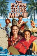 Watch The Even Stevens Movie 123movies