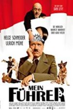 Watch My Führer 123movies