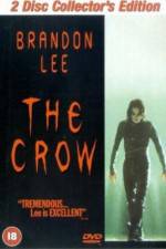 Watch The Crow 123movies