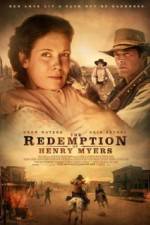 Watch The Redemption of Henry Myers 123movies