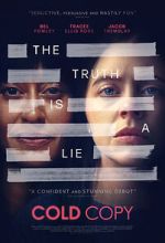 Watch Cold Copy 123movies