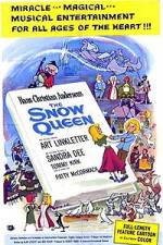 Watch The Snow Queen 123movies