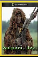 Watch Snipers, Inc. 123movies