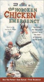Watch The Hoboken Chicken Emergency 123movies