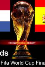 Watch FIFA World Cup 2010 Final 123movies