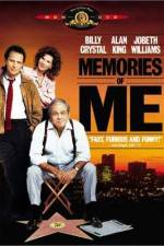 Watch Memories of Me 123movies