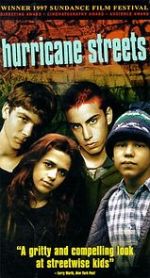 Watch Hurricane Streets 123movies