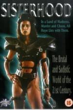 Watch The Sisterhood 123movies